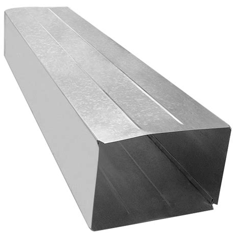 20 gauge steel sheet metal air ducts|galvanized steel ductwork.